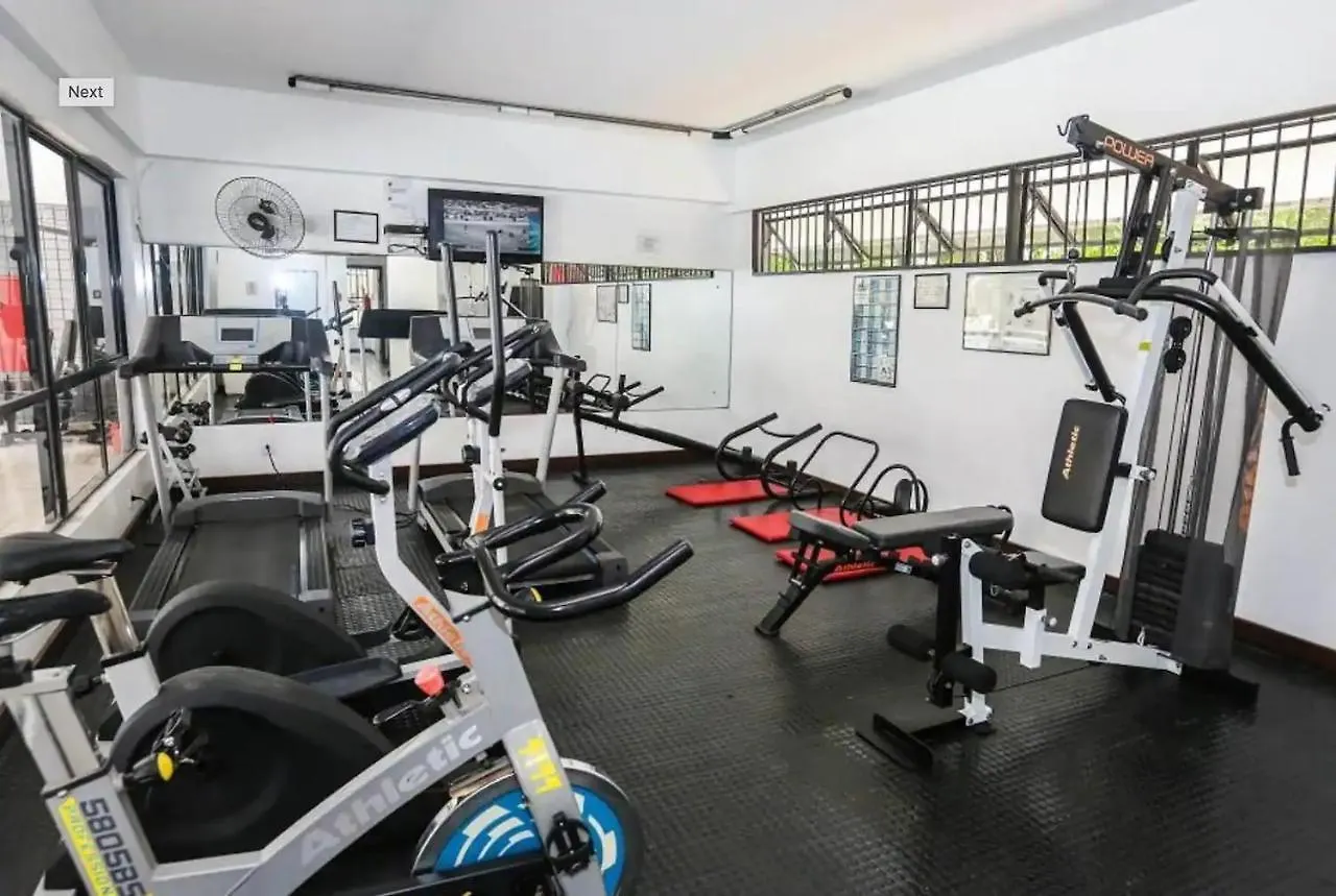 Recife Flat Unidade 403 A Aparthotel