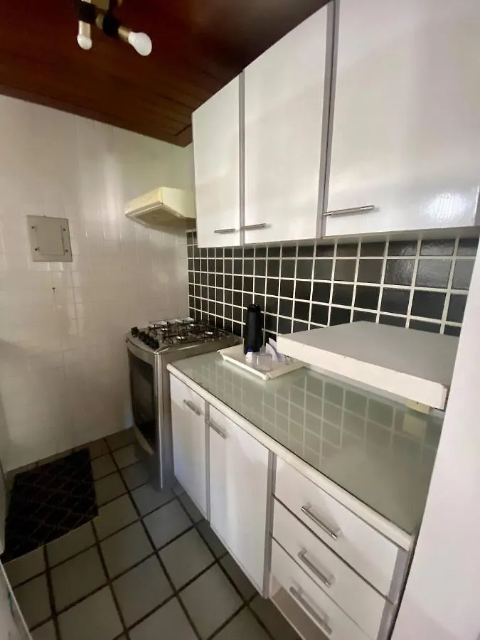Апарт отель Recife Flat Unidade 403 A