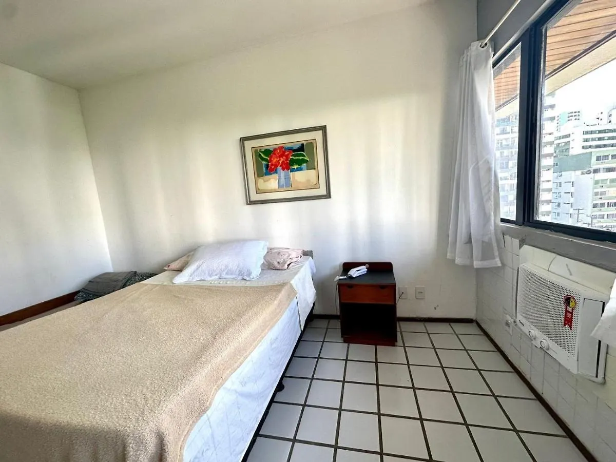 Апарт-отель Апарт отель Recife Flat Unidade 403 A
